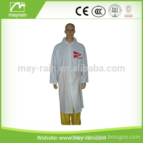 waterproof raincoat 2016